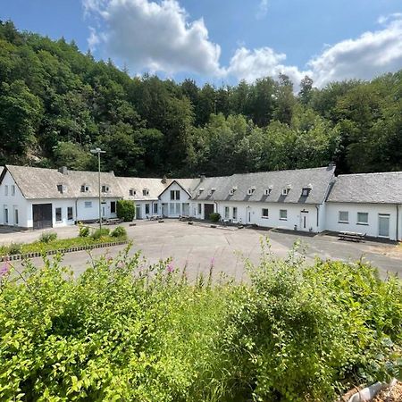 Apartament Aeuchen Am Rosenthal Monschau Zewnętrze zdjęcie