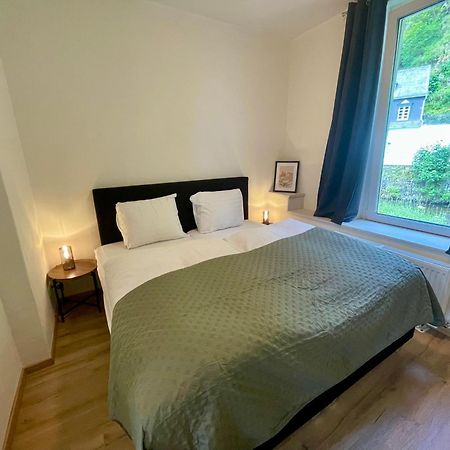 Apartament Aeuchen Am Rosenthal Monschau Zewnętrze zdjęcie