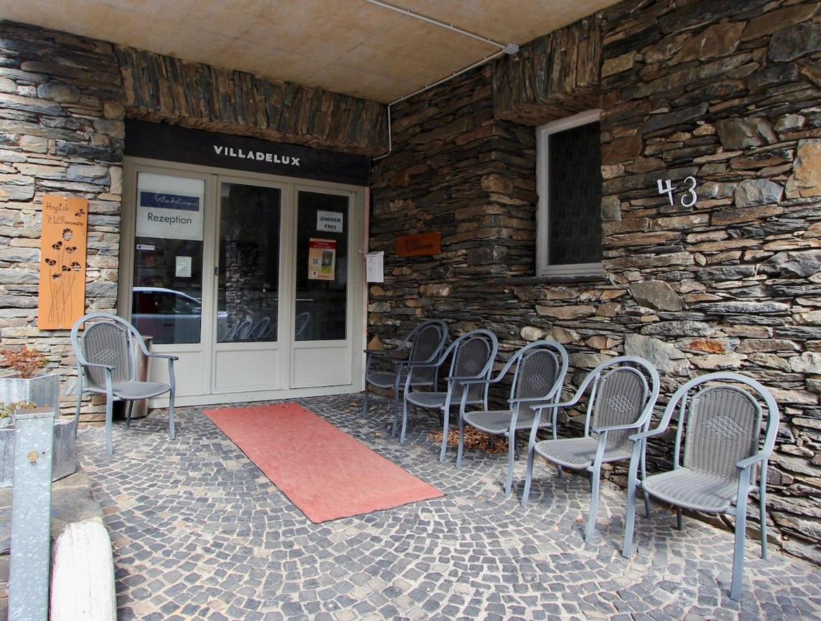 Apartament Aeuchen Am Rosenthal Monschau Zewnętrze zdjęcie