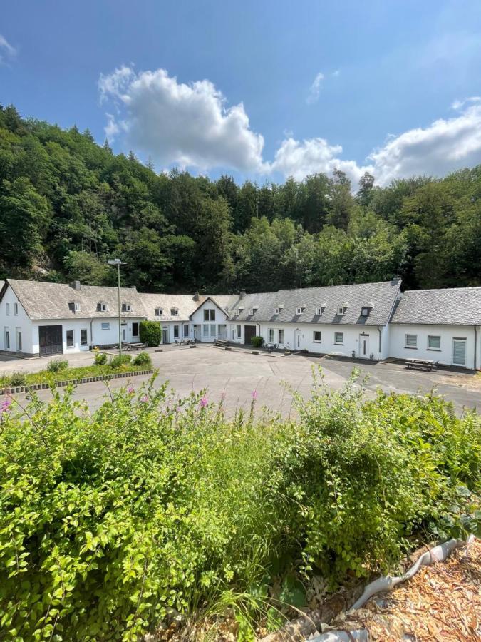 Apartament Aeuchen Am Rosenthal Monschau Zewnętrze zdjęcie