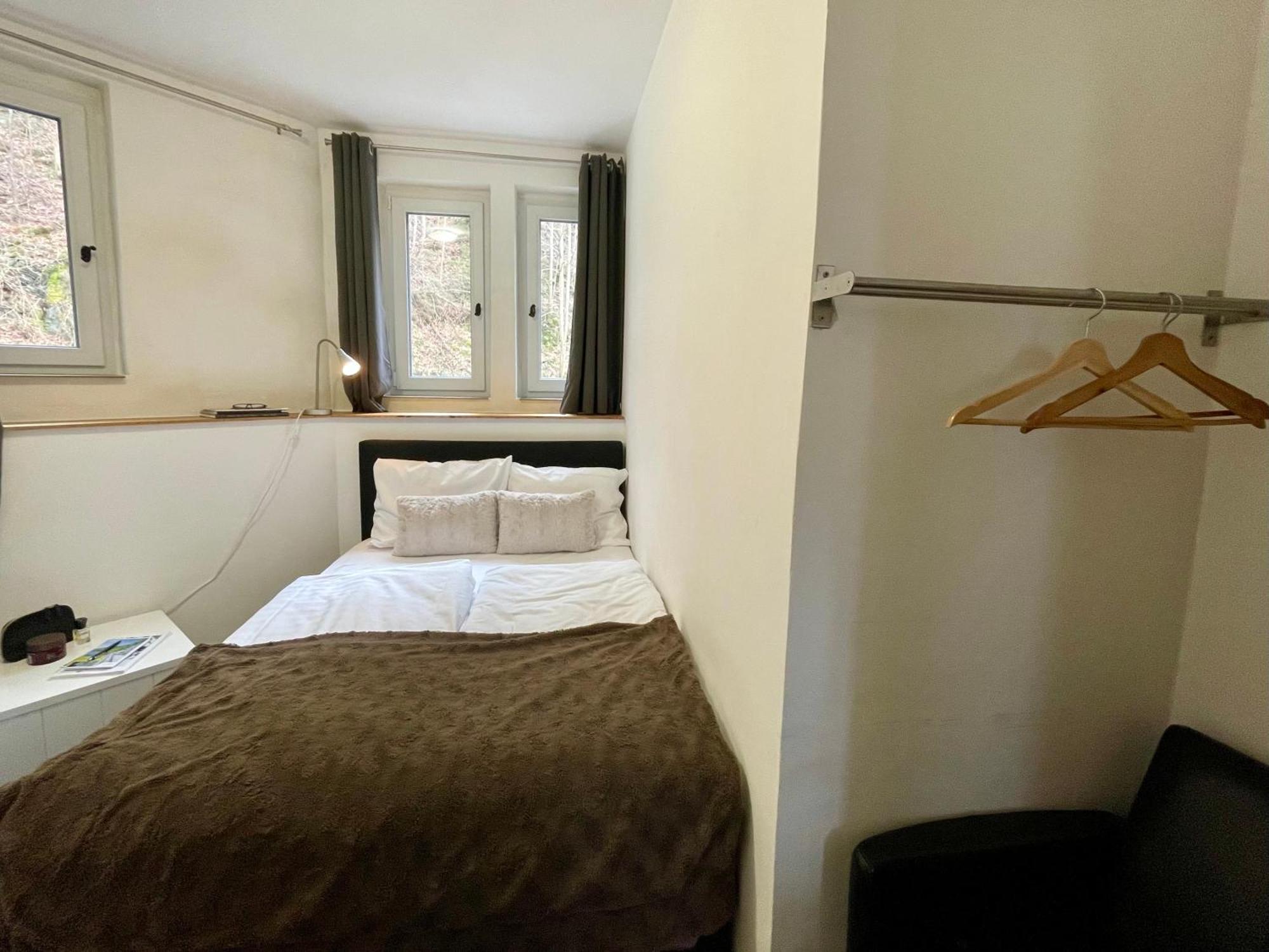 Apartament Aeuchen Am Rosenthal Monschau Zewnętrze zdjęcie