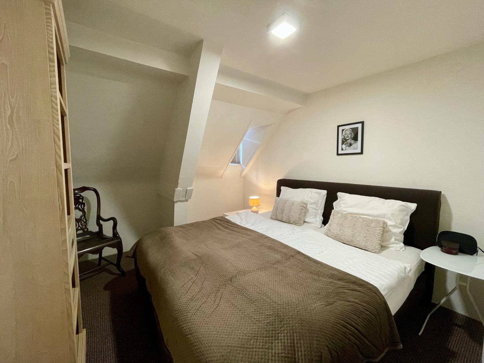 Apartament Aeuchen Am Rosenthal Monschau Zewnętrze zdjęcie