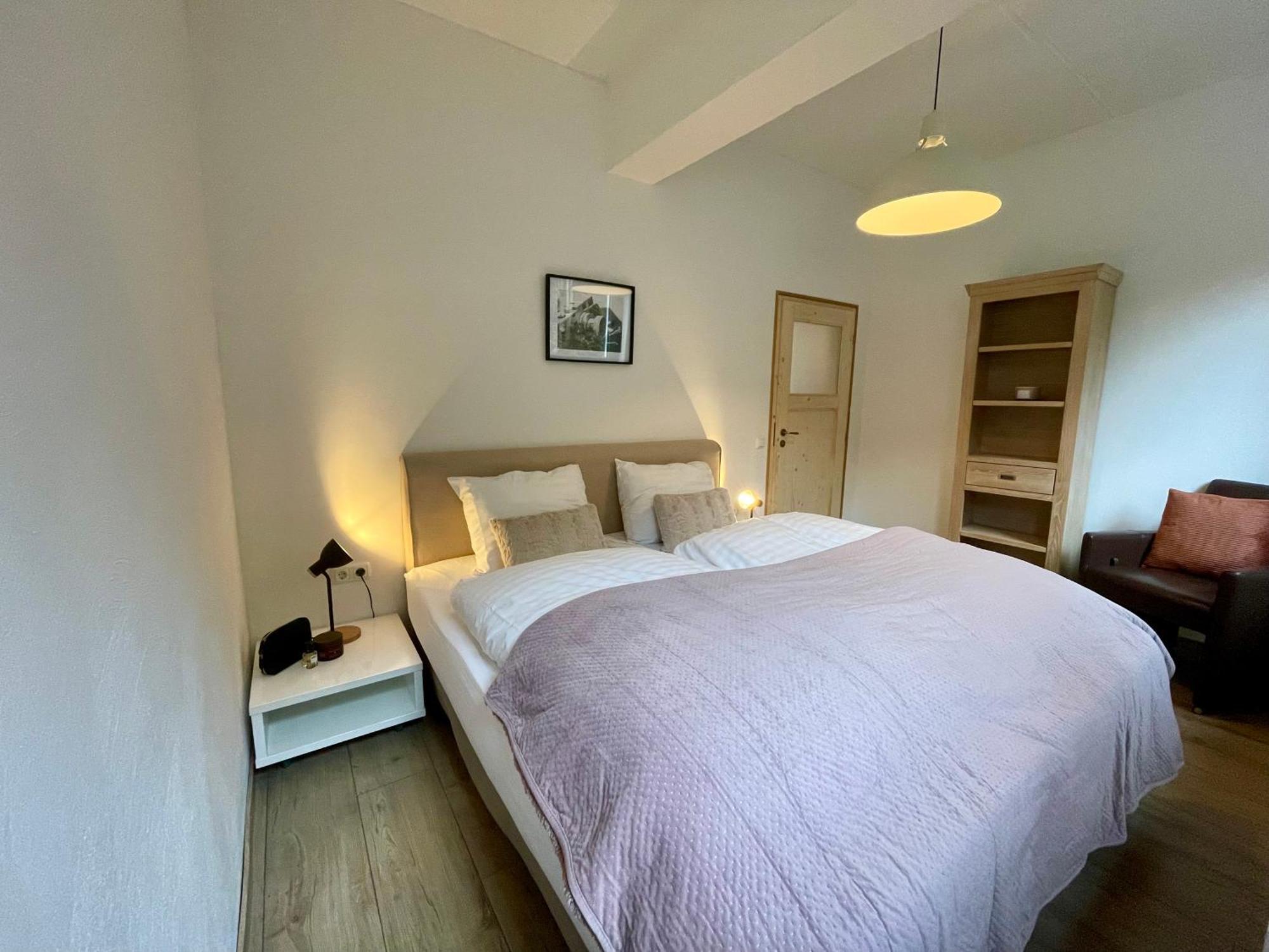 Apartament Aeuchen Am Rosenthal Monschau Zewnętrze zdjęcie