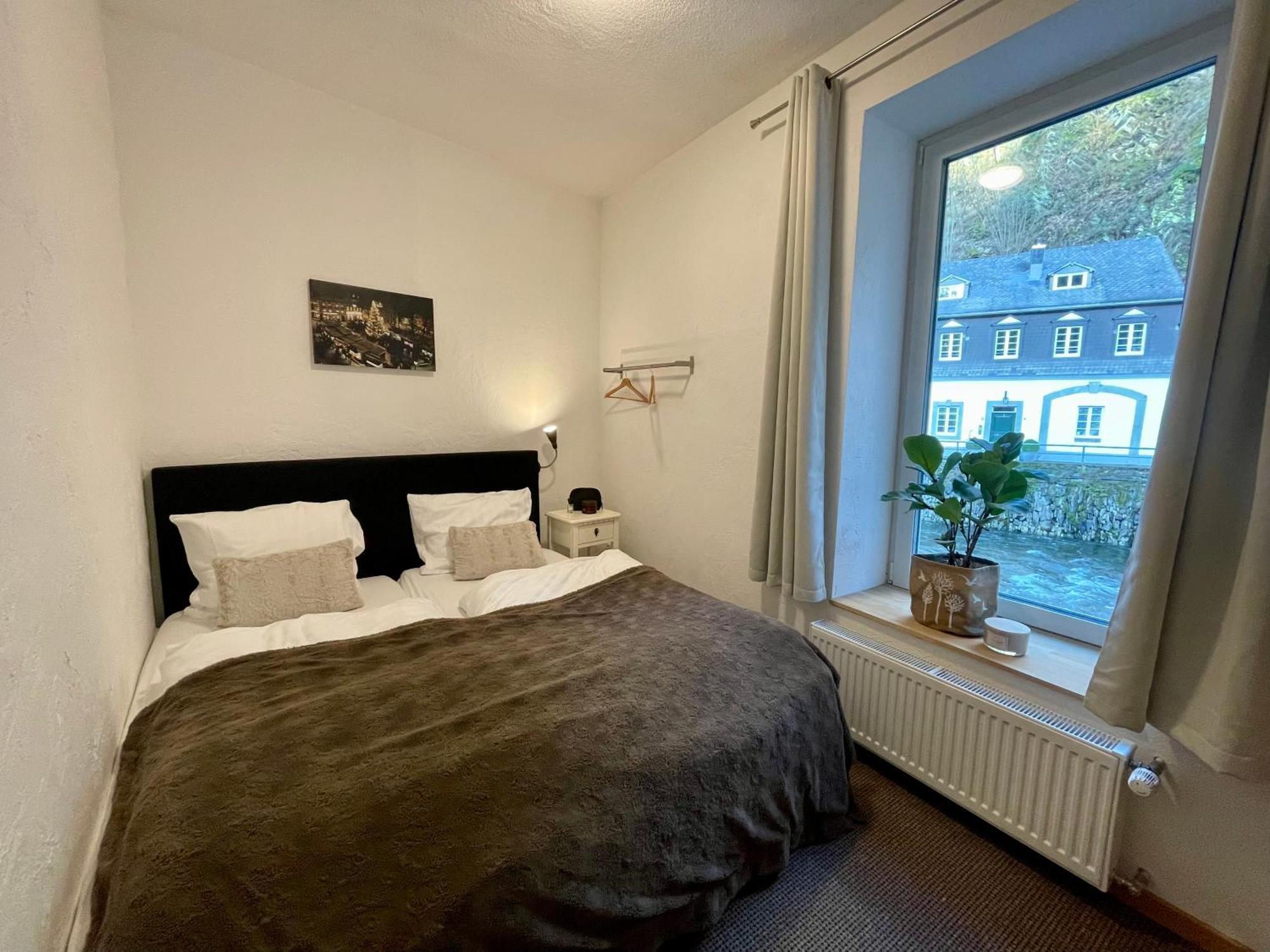Apartament Aeuchen Am Rosenthal Monschau Zewnętrze zdjęcie