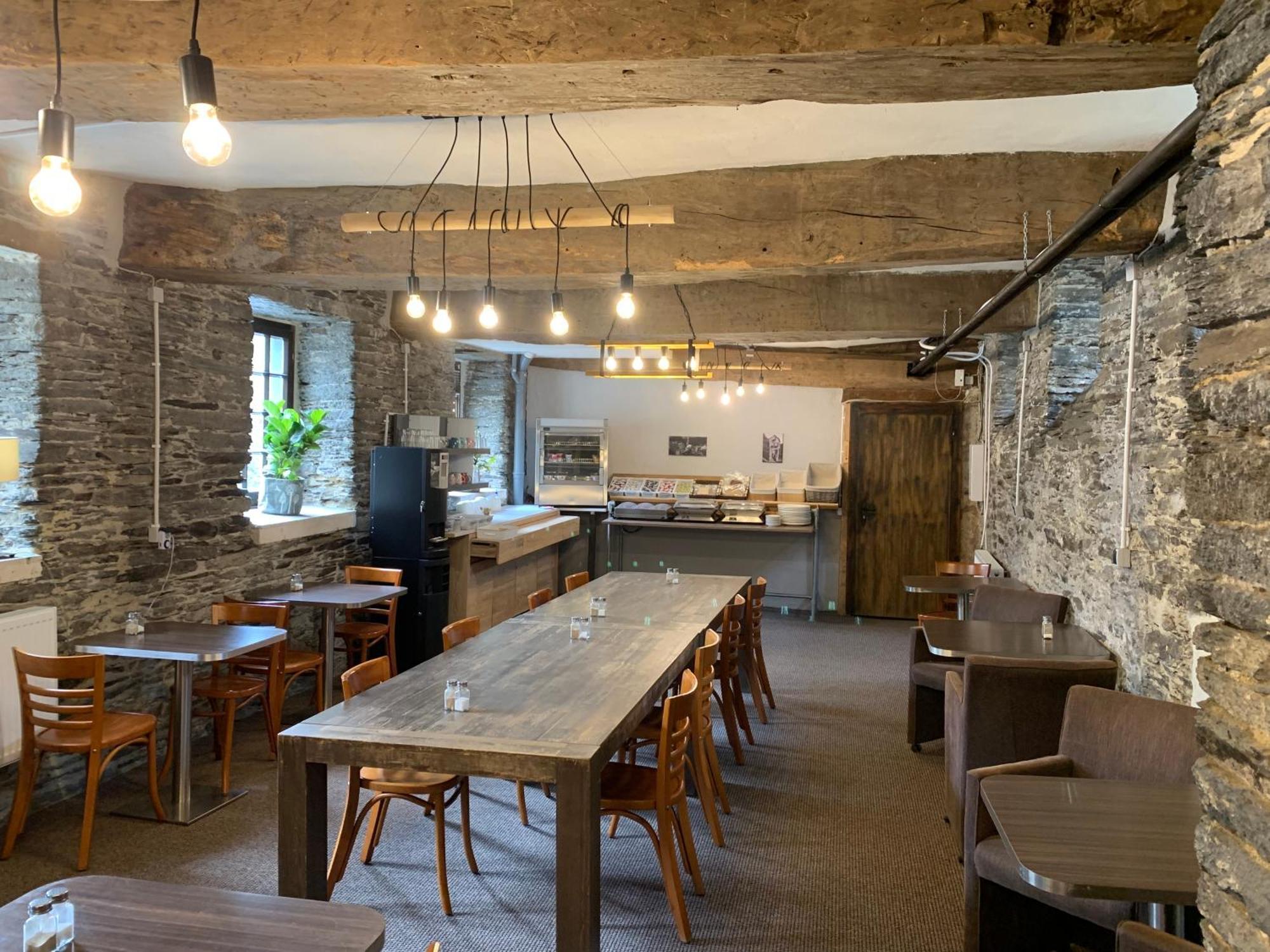Apartament Aeuchen Am Rosenthal Monschau Zewnętrze zdjęcie