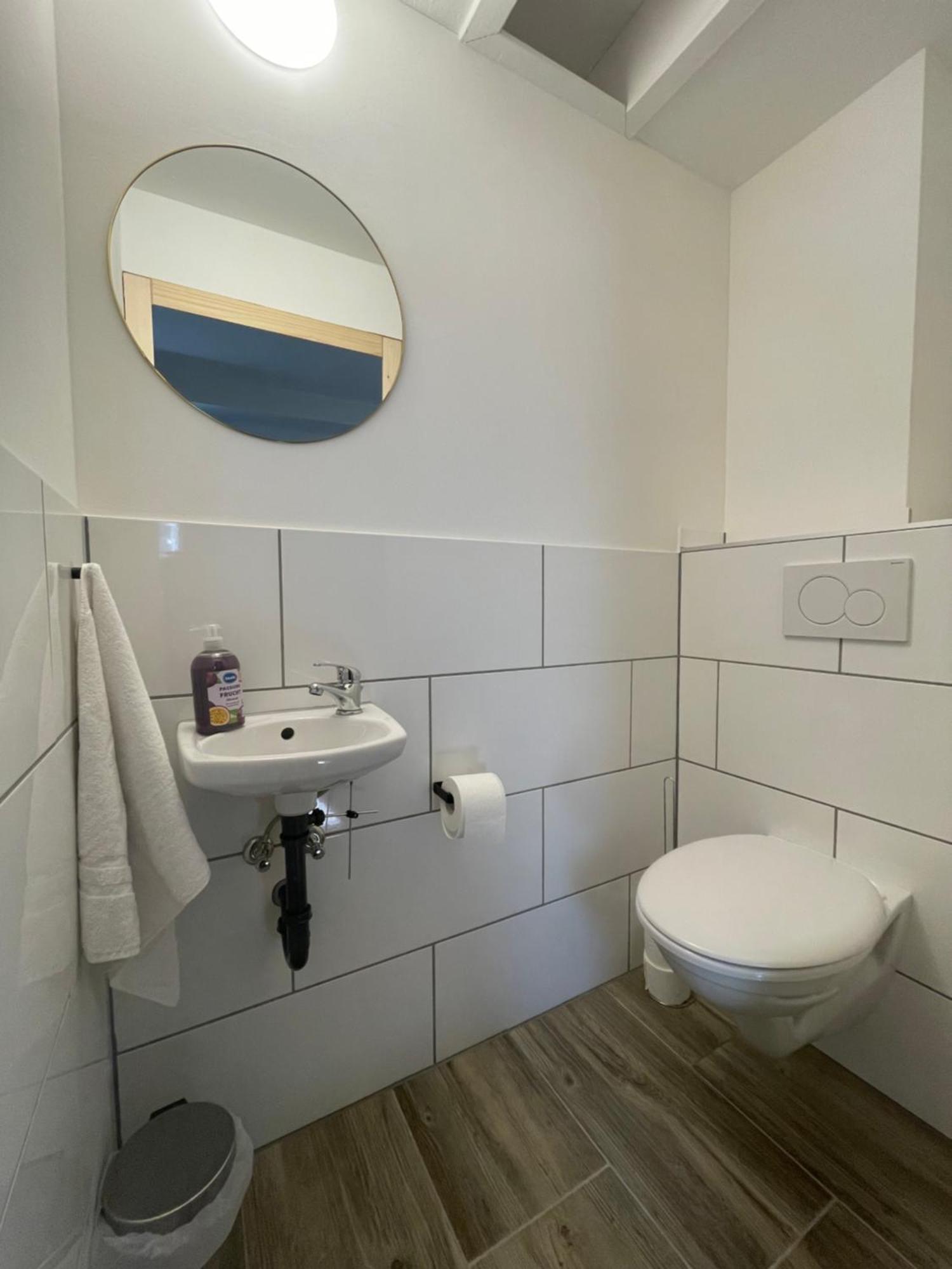 Apartament Aeuchen Am Rosenthal Monschau Zewnętrze zdjęcie