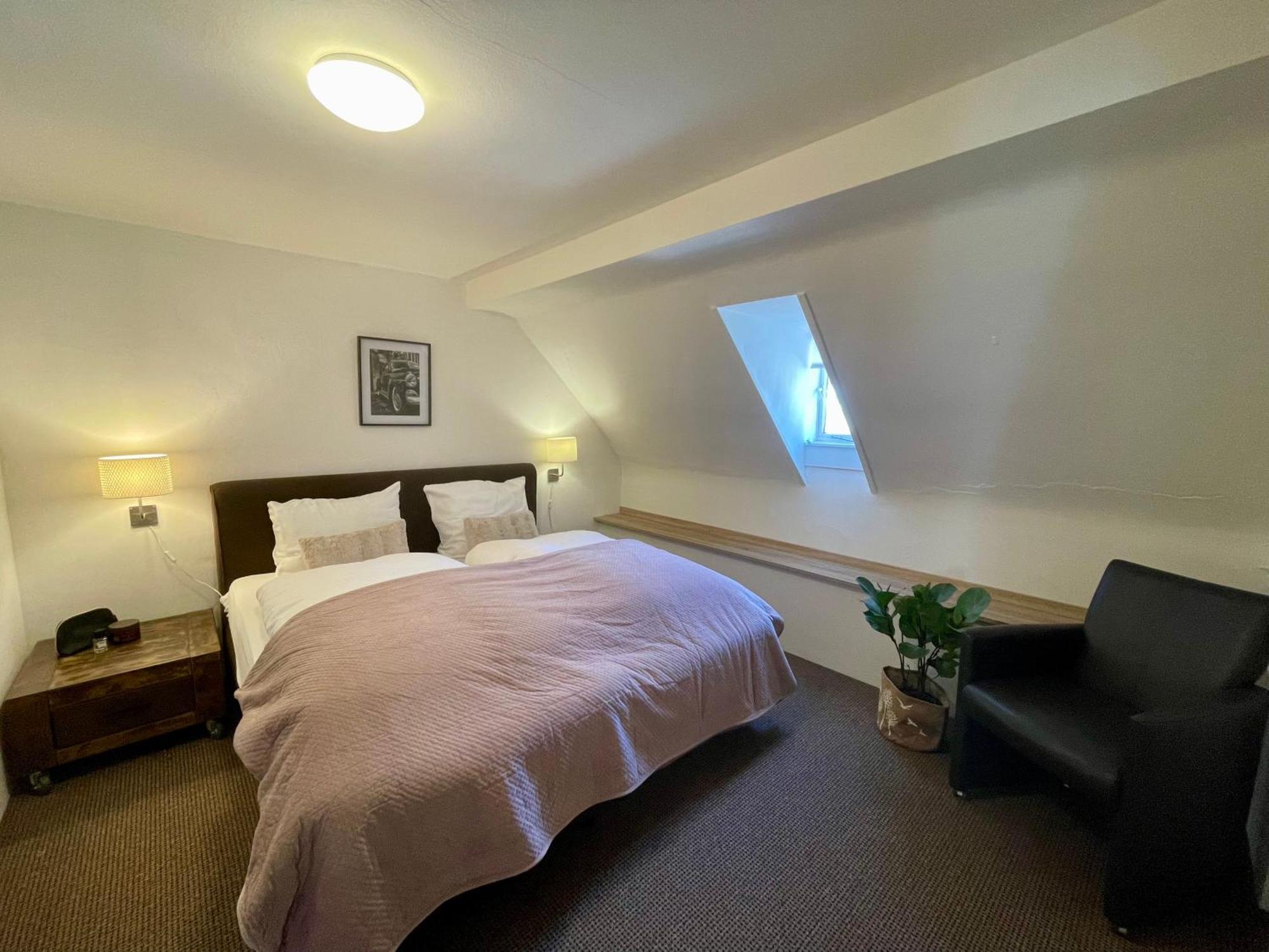 Apartament Aeuchen Am Rosenthal Monschau Zewnętrze zdjęcie