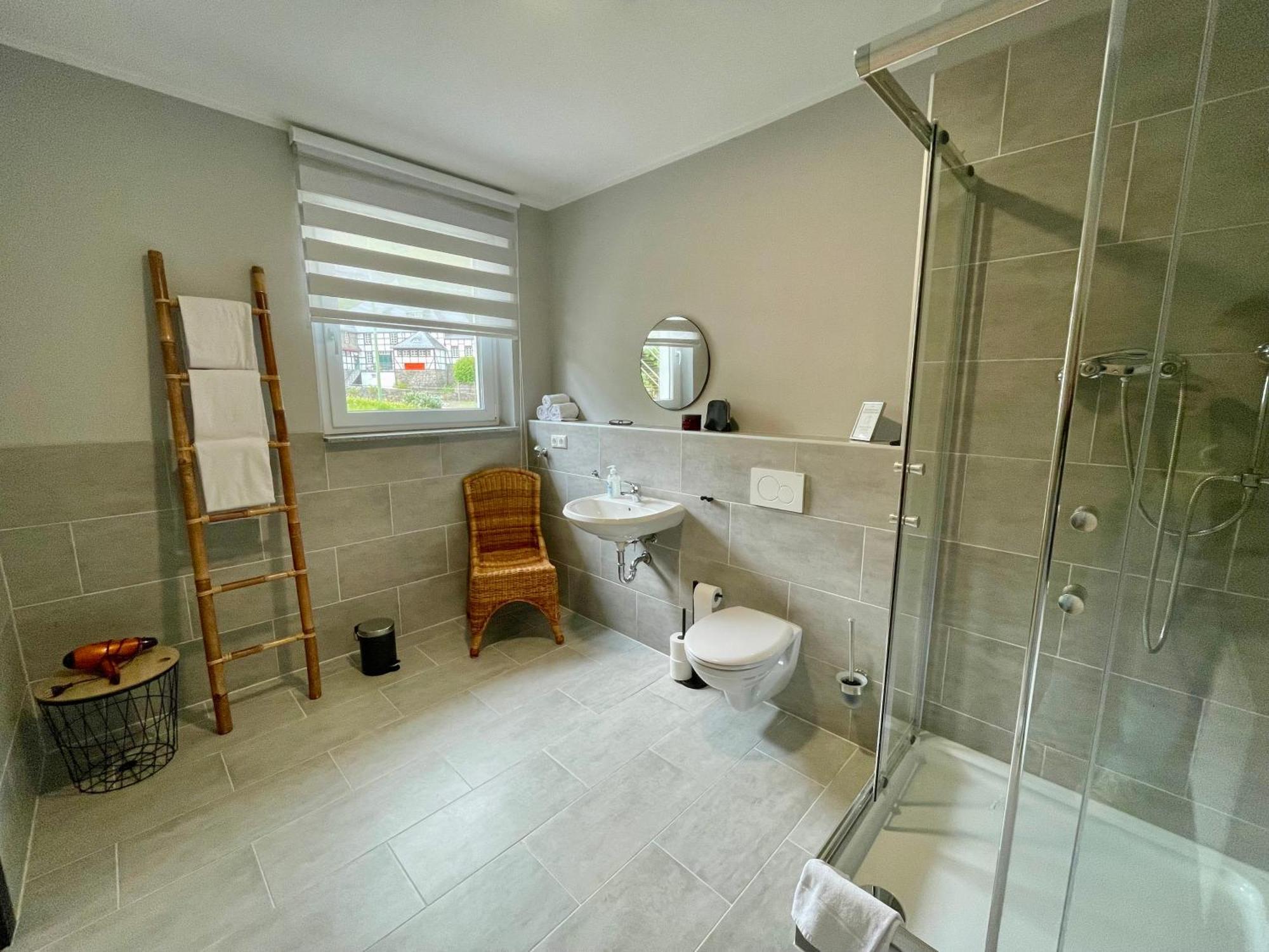 Apartament Aeuchen Am Rosenthal Monschau Zewnętrze zdjęcie