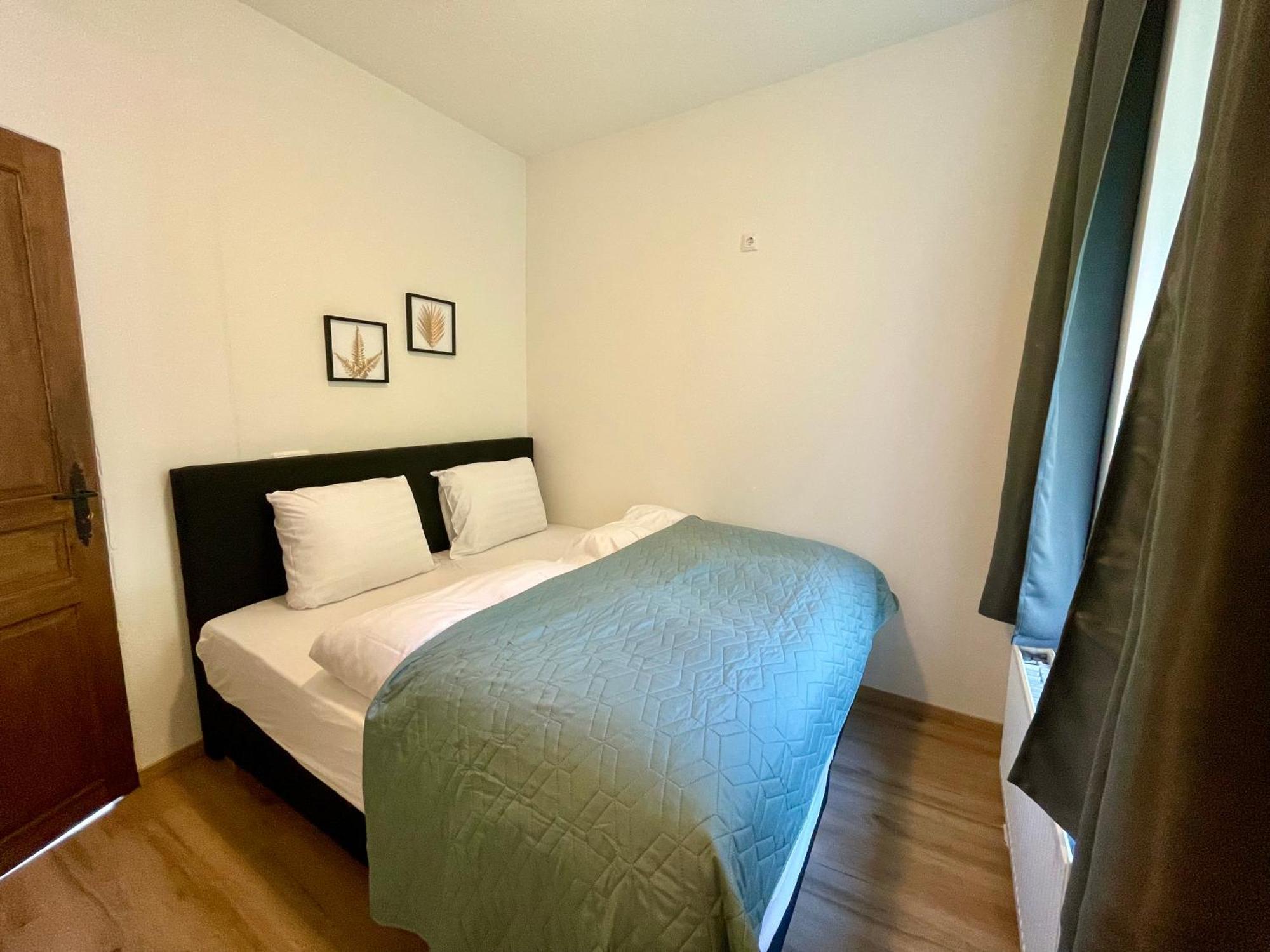 Apartament Aeuchen Am Rosenthal Monschau Zewnętrze zdjęcie